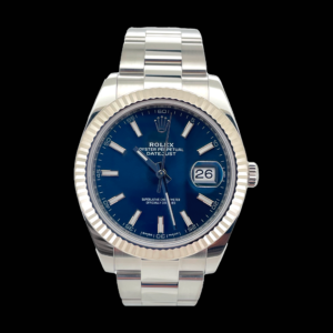 ROLEX DATEJUST II 41MM REF.126334