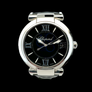 MONTRE CHOPARD IMPERIALE AUTOMATIQUE ACIER