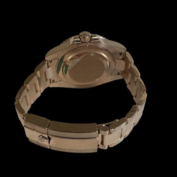 ROLEX GMT-MASTER II Réf. 126715CHNR EVEROSE "ROOT BEER" – Image 5