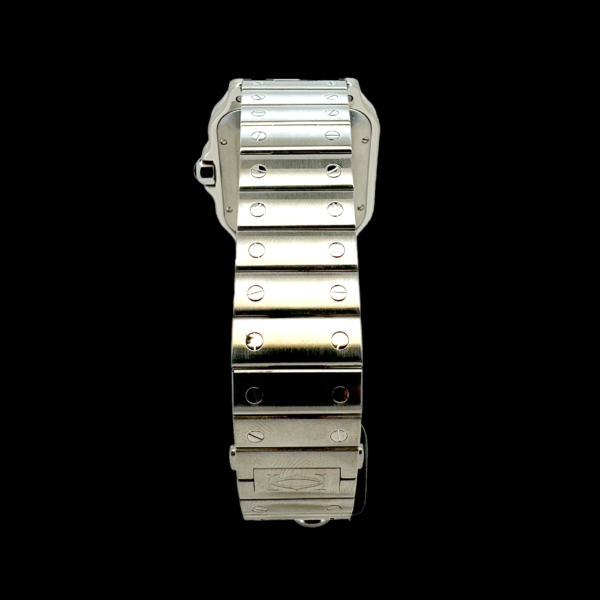 MONTRE CARTIER SANTOS GRAND MODÈLE – Image 3