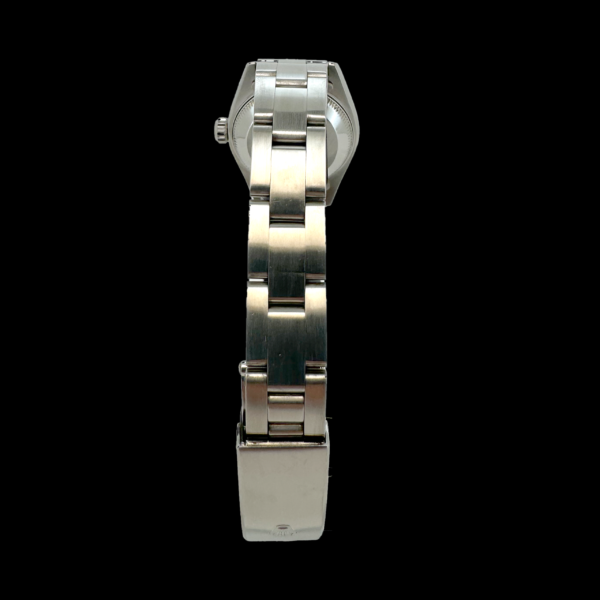 ROLEX DATEJUST LADY 26 MM ACIER – Image 3