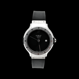MONTRE HUBLOT CLASSIC FUSION LADY ACIER