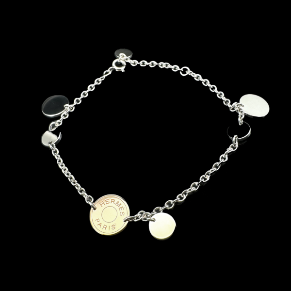 BRACELET HERMES CONFETTIS EX-LIBRIS