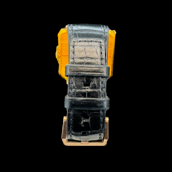 MONTRE BELL & ROSS BR S OR ROSE 750 – Image 4
