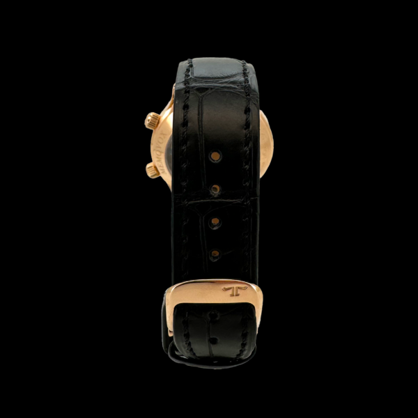 OMEGA DE VILLE CO-AXIAL OR ROSE 750 – Image 3