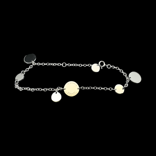 BRACELET HERMES CONFETTIS EX-LIBRIS – Image 2