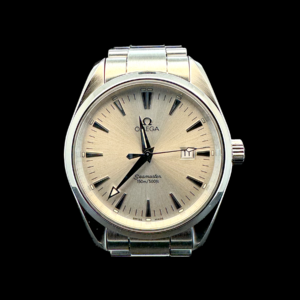 MONTRE OMEGA SEAMASTER AQUA TERRA