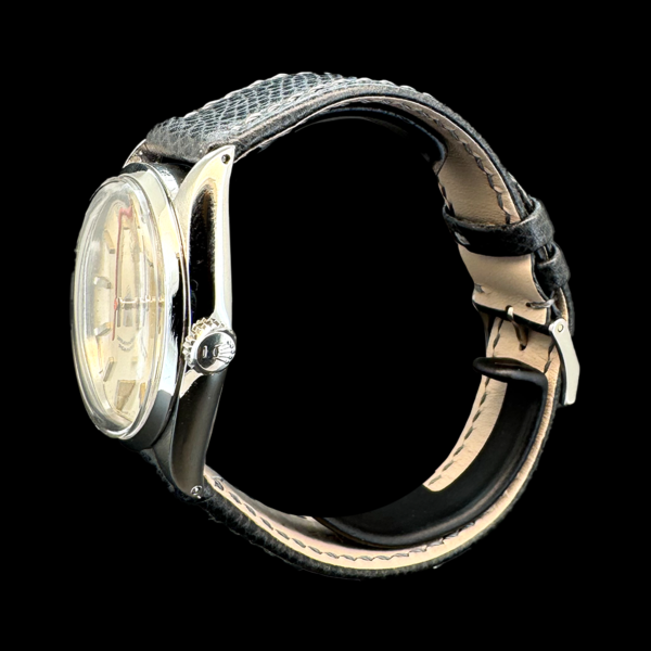 ROLEX OYSTER 1964 EN ACIER – Image 2