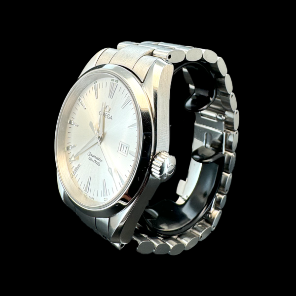 MONTRE OMEGA SEAMASTER AQUA TERRA – Image 2