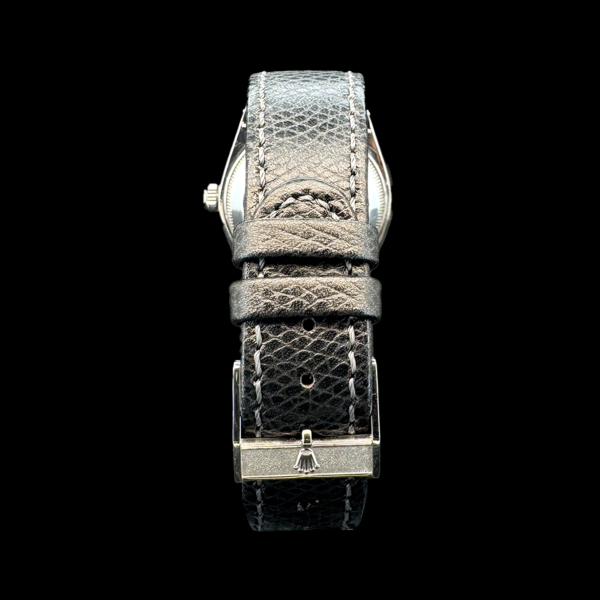 ROLEX OYSTER 1964 EN ACIER – Image 3