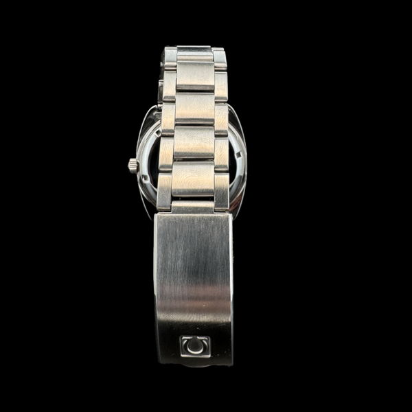 OMEGA SEAMASTER DAY-DATE EN ACIER – Image 3