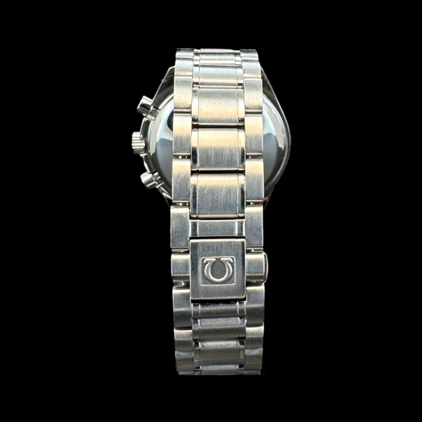 MONTRE OMEGA SPEEDMASTER DATE ACIER – Image 3