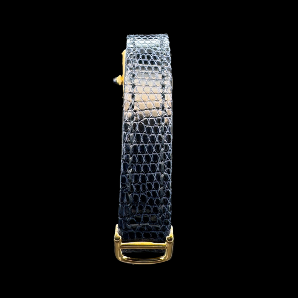 MONTRE CARTIER MINI TANK LOUIS CARTIER OR JAUNE – Image 3