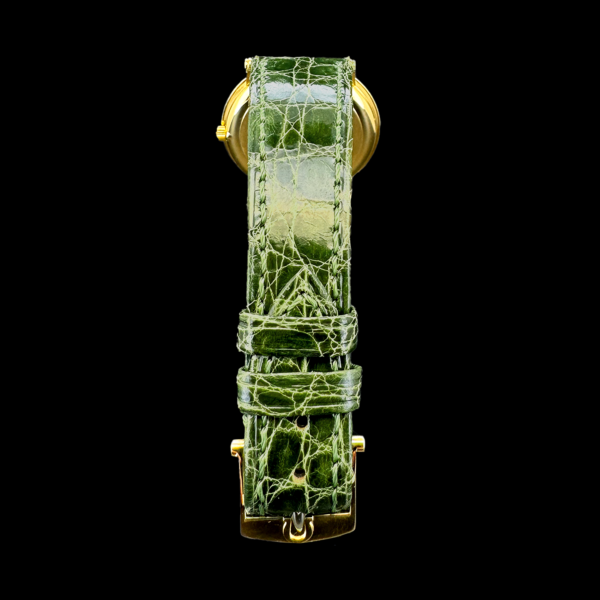 MONTRE OMEGA CLASSIC OR JAUNE – Image 3