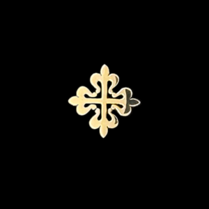 PIN'S PATEK PHILIPPE OR JAUNE 750