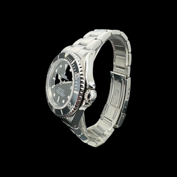 ROLEX SEA DWELLER SERIE P DE 2000 – Image 2