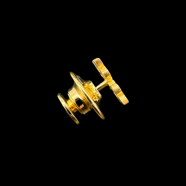 PIN'S PATEK PHILIPPE OR JAUNE 750 – Image 3