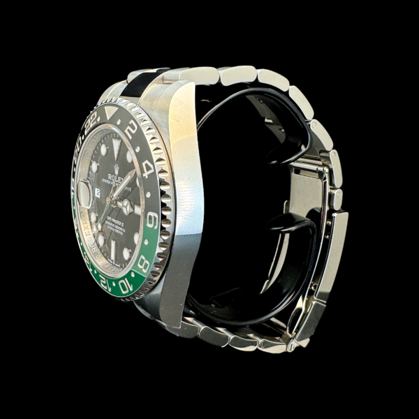 ROLEX GMT-MASTER II SPRITE GAUCHE – Image 2