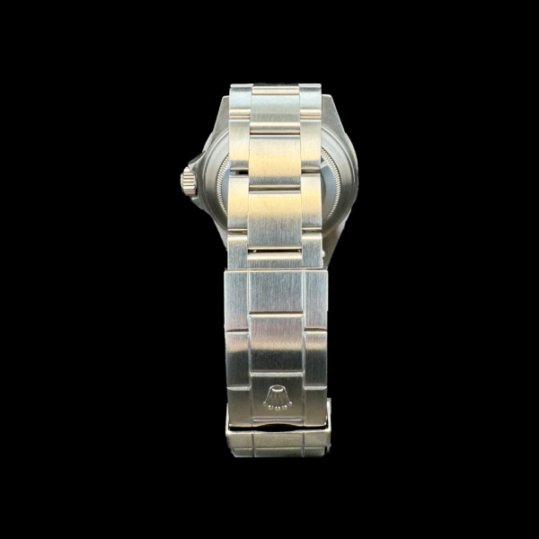 ROLEX SUBMARINER DATE VERTE – Image 4
