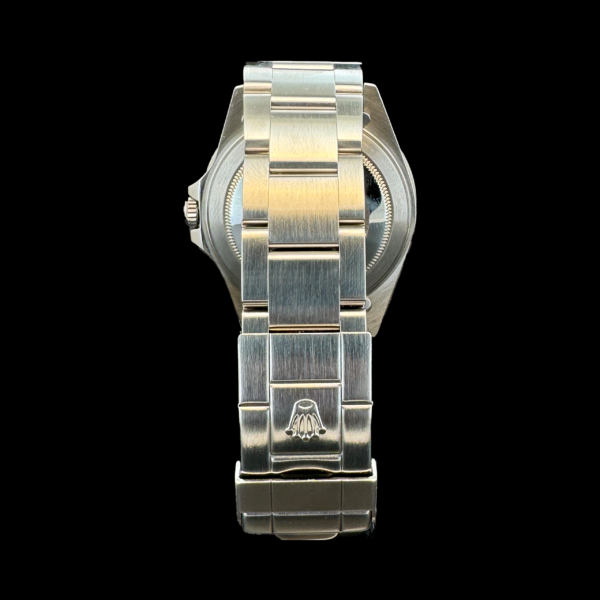 ROLEX GMT MASTER II 16710 COCA 1998 – Image 3