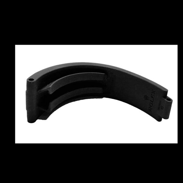 BRACELET DE MONTRE ROLEX OYSTERFLEX RUBBER STRAP – Image 4