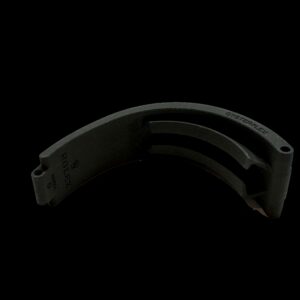 BRACELET DE MONTRE ROLEX OYSTERFLEX RUBBER STRAP