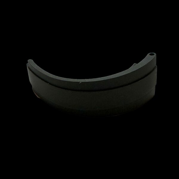 BRACELET DE MONTRE ROLEX OYSTERFLEX RUBBER STRAP – Image 2