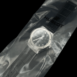 MONTRE HUBLOT CLASSIC FUSION TITANIUM