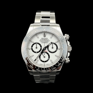 ROLEX COSMOGRAPH DAYTONA ACIER