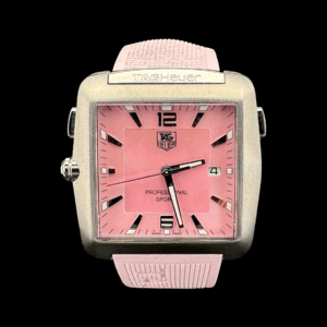 MONTRE TAG HEUER PROFESSIONAL SPORTS