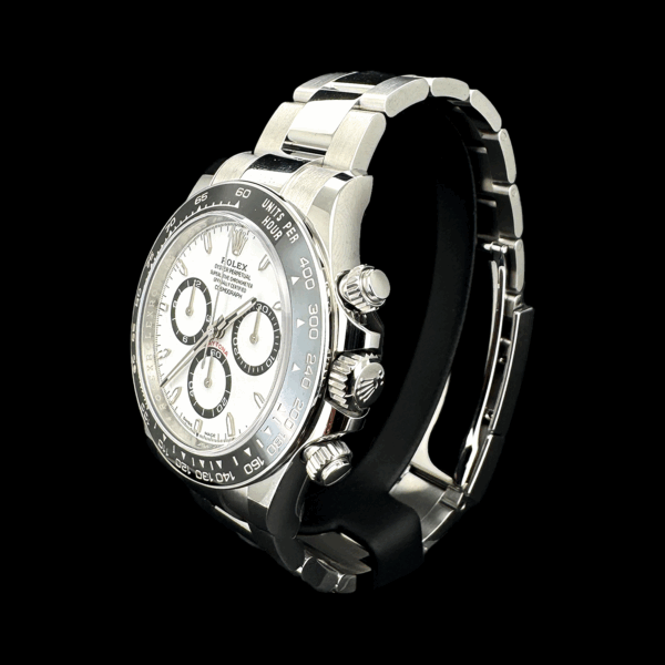 ROLEX COSMOGRAPH DAYTONA ACIER – Image 2