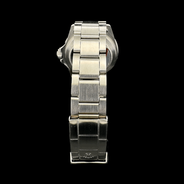 ROLEX SUBMARINER 5513 DE 1969 ACIER – Image 3