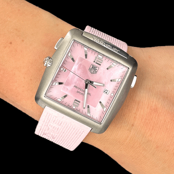 MONTRE TAG HEUER PROFESSIONAL SPORTS – Image 4