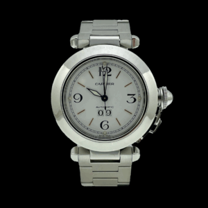 CARTIER PASHA C AUTOMATIQUE