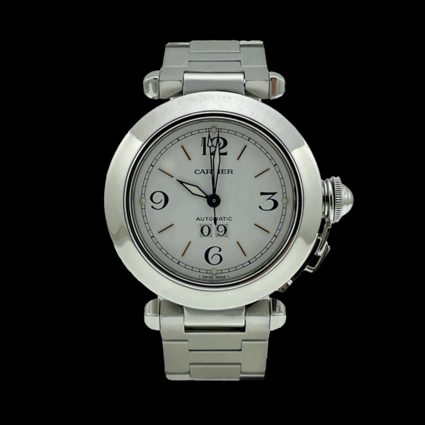 CARTIER PASHA C AUTOMATIQUE