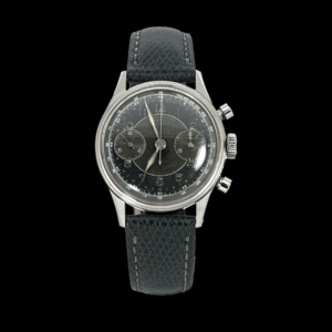MONTRE ANTIMAGNETIC INCABLOC SWISS MADE ACIER