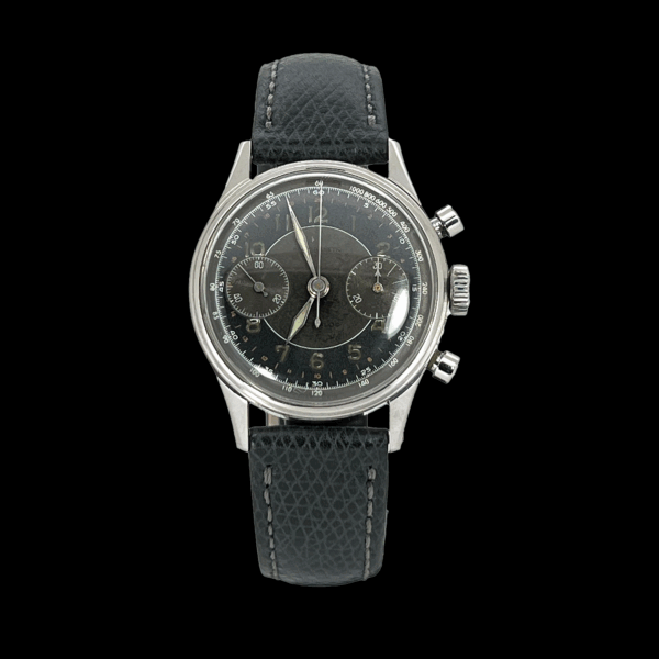 MONTRE ANTIMAGNETIC INCABLOC SWISS MADE ACIER