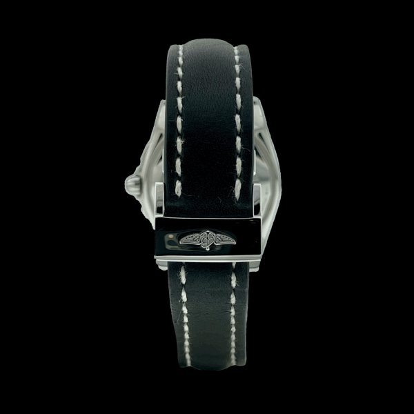 BREITLING GALACTIC 36MM AUTOMATIQUE CHRONOMÈTRE – Image 3
