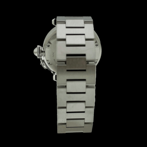 CARTIER PASHA C AUTOMATIQUE – Image 3