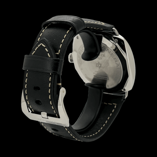 PANERAI RADIOMIR EN ACIER BLACK SEAL – Image 3