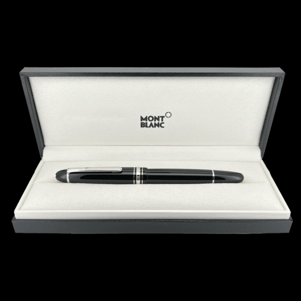 STYLO MONTBLANC ROLLERBALL MEISTERSTÜCK – Image 3