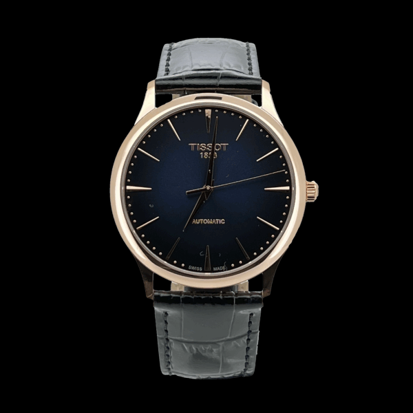 TISSOT EXCELLENCE AUTOMATIQUE OR ROSE 750