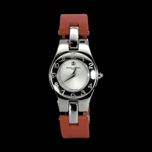 MONTRE BAUME & MERCIER LINEA ACIER