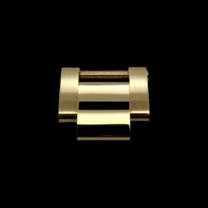 MAILLONS POUR ROLEX OR JAUNE 750