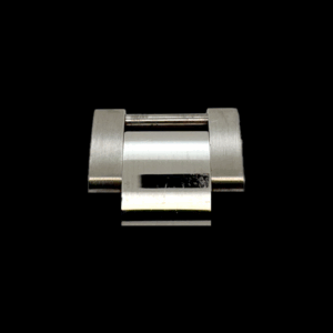 MAILLON POUR ROLEX OR GRIS 750
