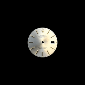 CADRAN ROLEX OYSTER PERPETUAL DATEJUST