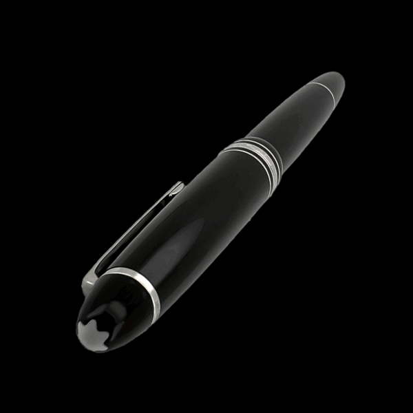STYLO MONTBLANC ROLLERBALL MEISTERSTÜCK – Image 2