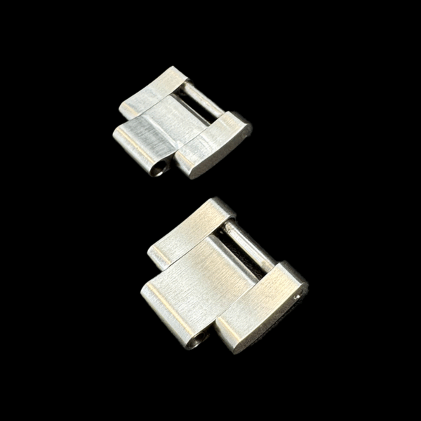 MAILLON POUR ROLEX EN ACIER – Image 2