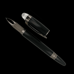 STYLO MONTBLANC FEUTRE FIN STARWALKER ULTRA BLACK