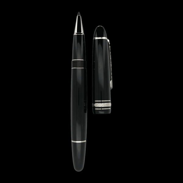 STYLO MONTBLANC ROLLERBALL MEISTERSTÜCK